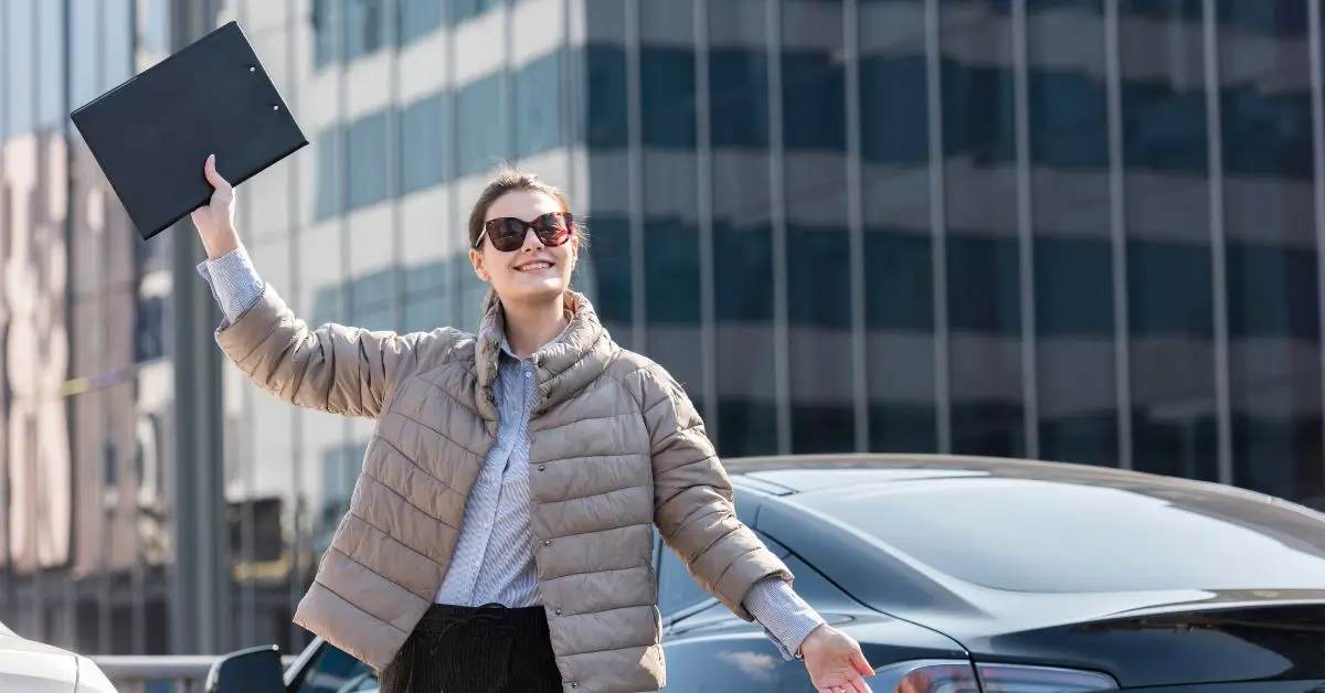 Customer reviewing auto loan details on Kia Finance America online portal with financing options, payment plans, and approval information displayed.