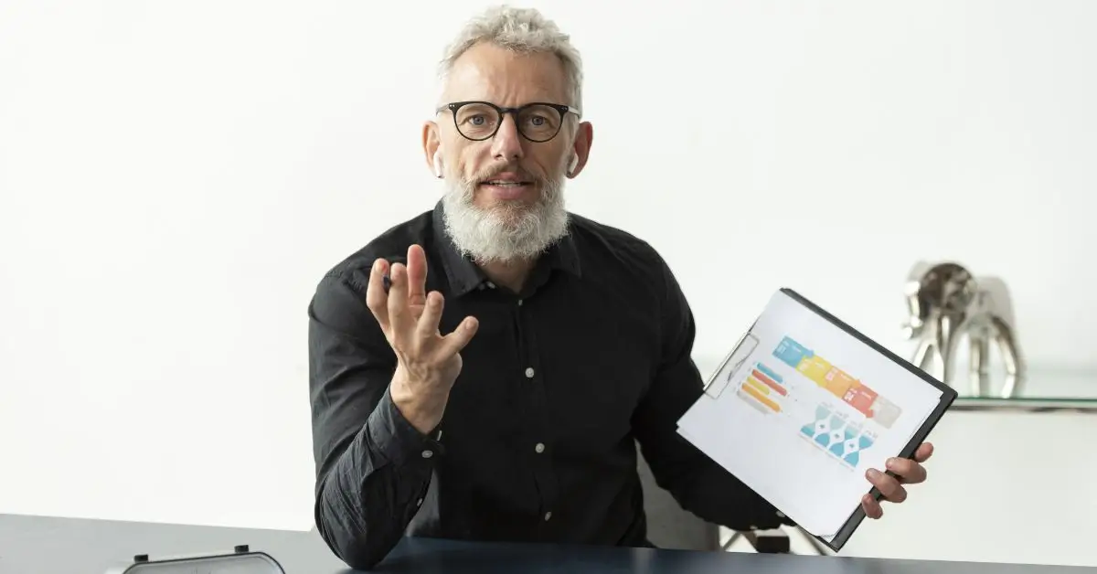 Portrait of Brandon Jack James, a digital marketing expert and innovative strategist driving modern digital solutions in 2025