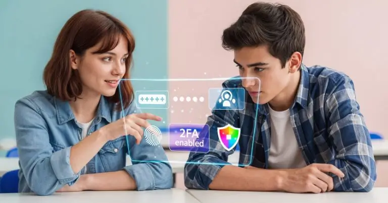 Spicy Chat AI interface displaying a personalized AI chat conversation with a clean design, smart responses, and modern digital user experience