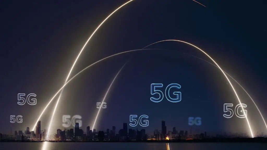 UAE tech news highlighting AI innovation, 5G expansion, smart cities, and digital transformation across Dubai and Abu Dhabi